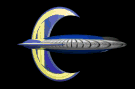 Intruder ship