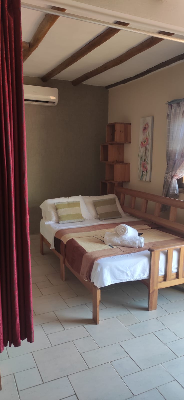 Cabaña Suite