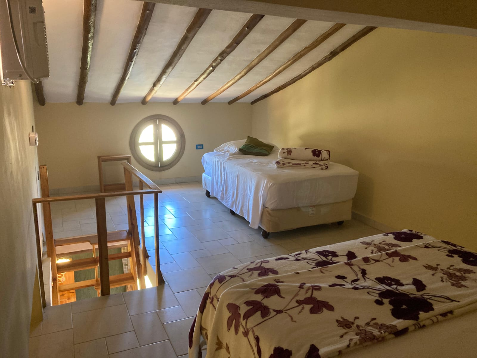 Cabaña Loft