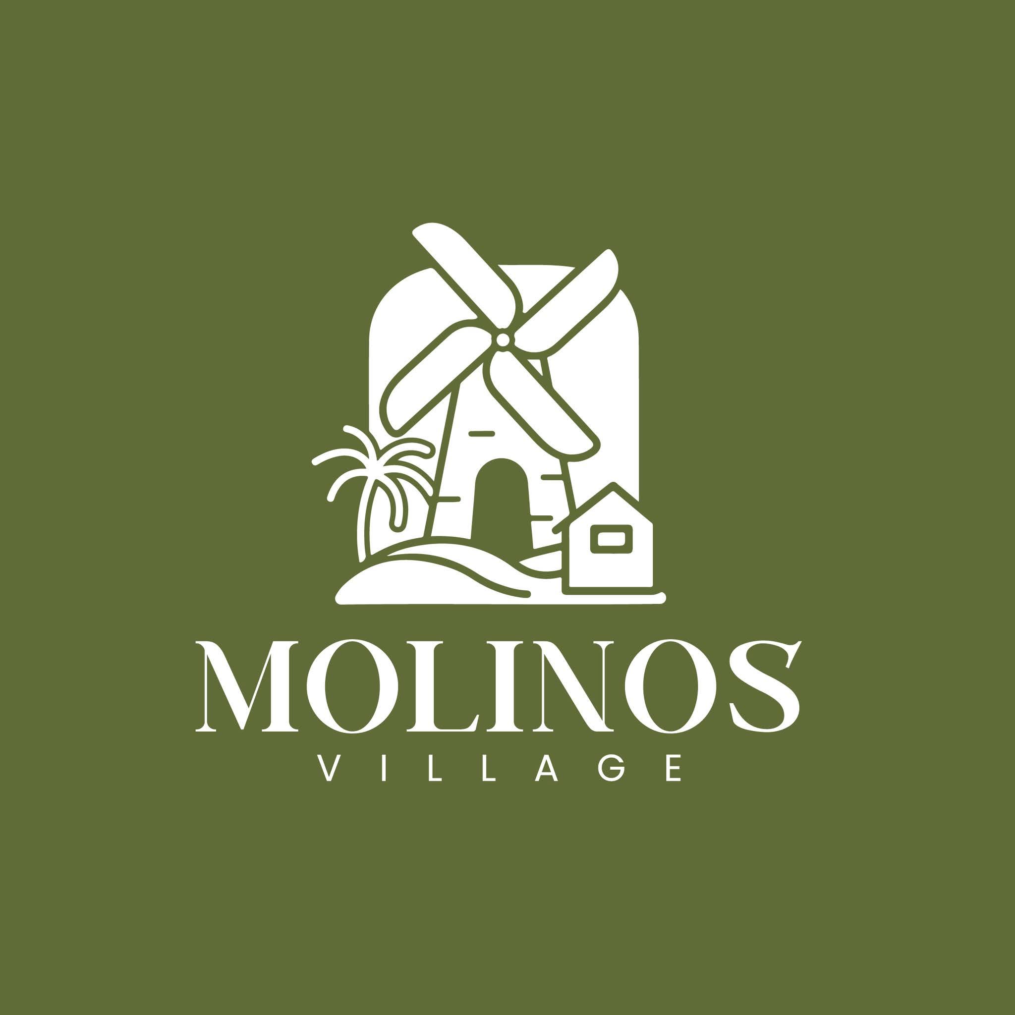 Logo de Molino's Village