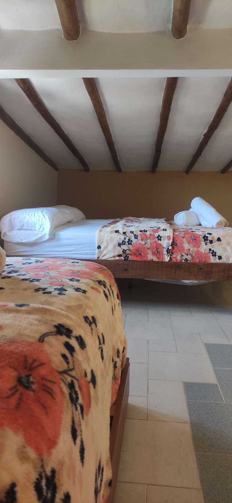 Cabaña Familiar
