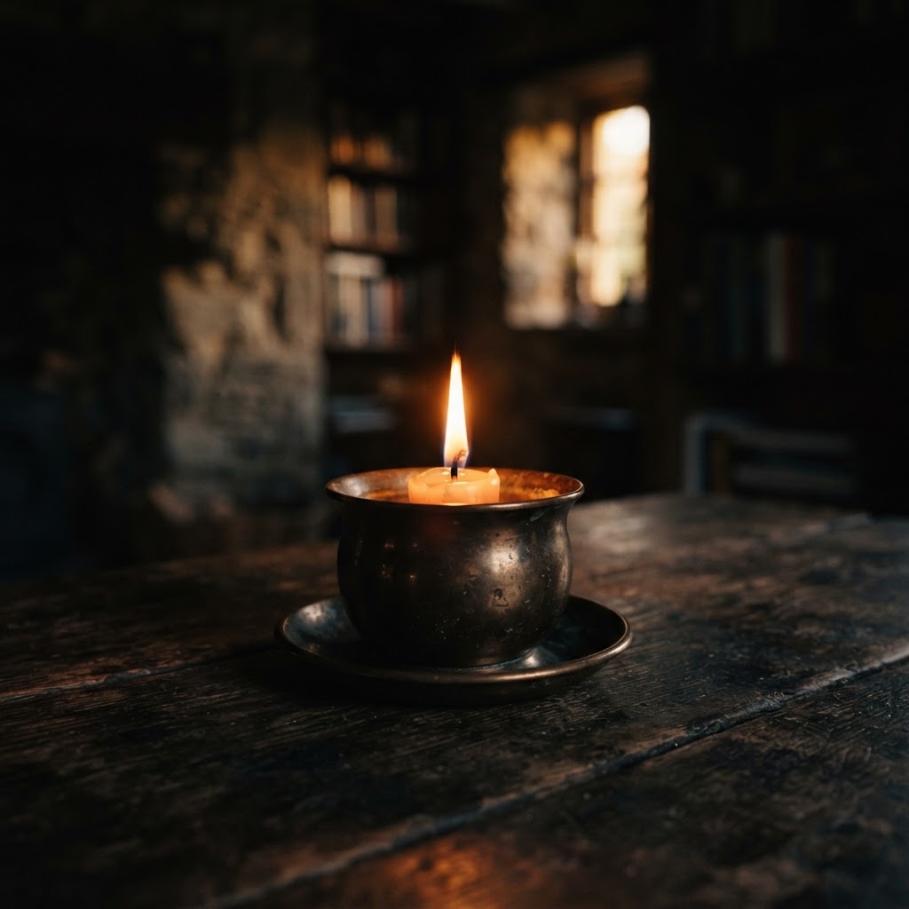 Fire element energy
