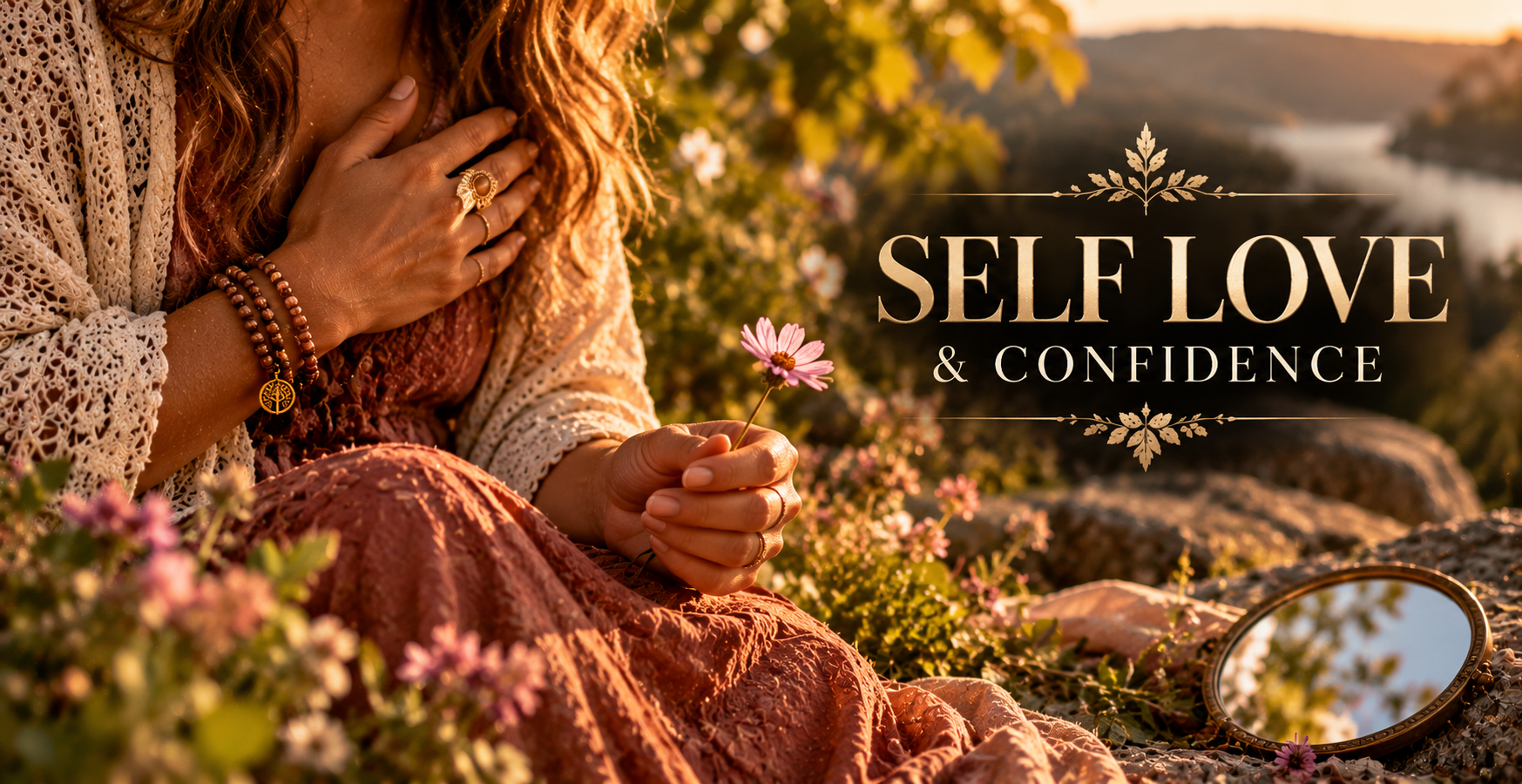 Self Love & Confidence