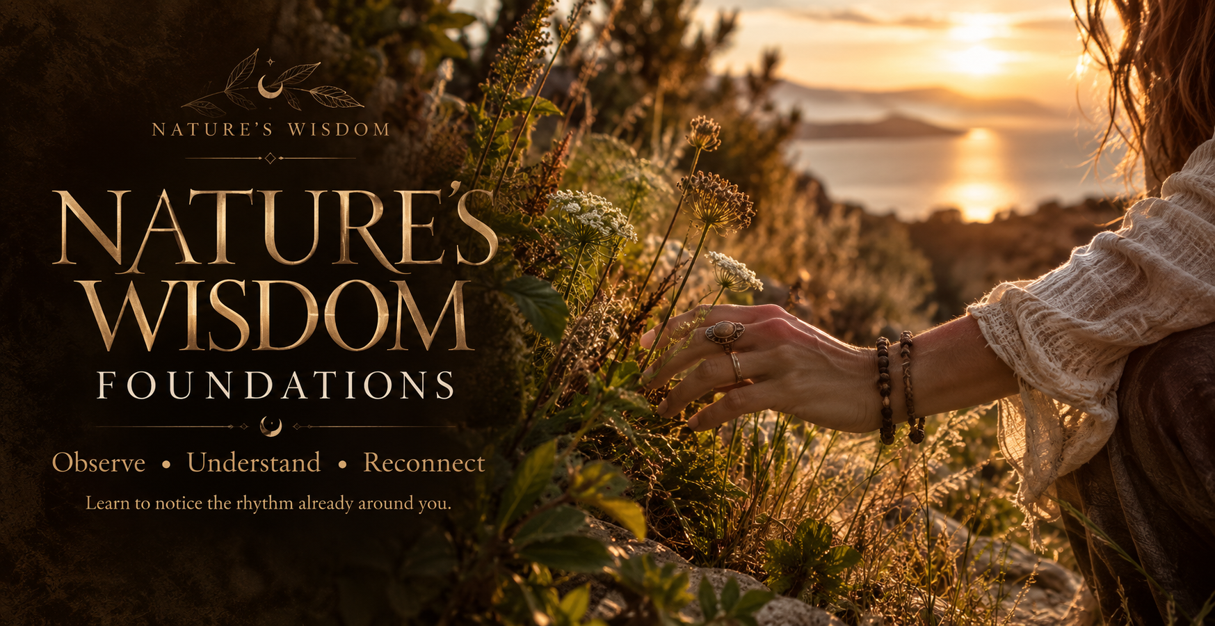 Nature's Wisdom Foundations