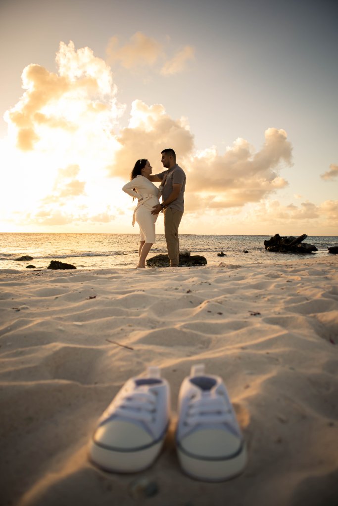 Maternity & Love