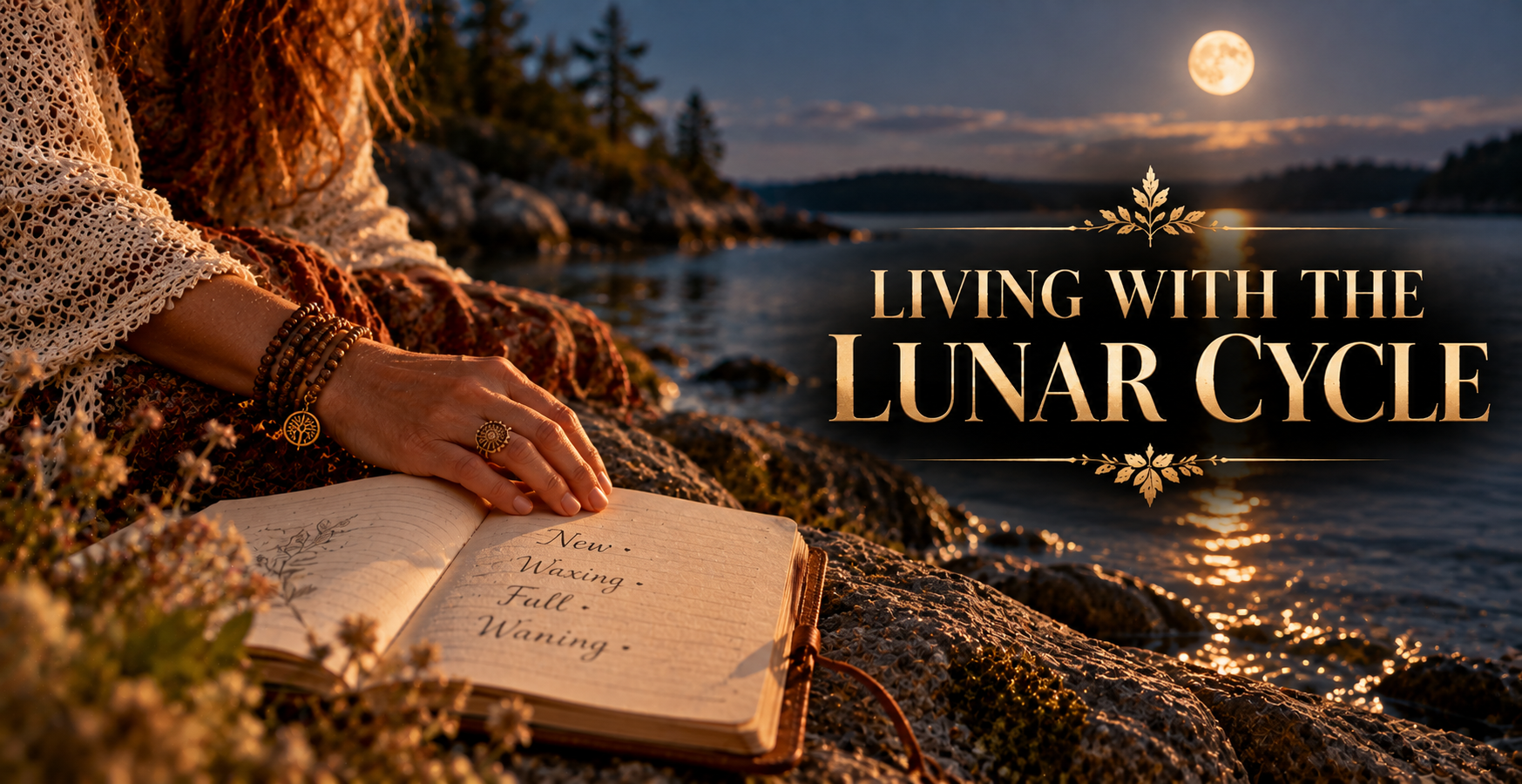 Living with the Lunar Cycle