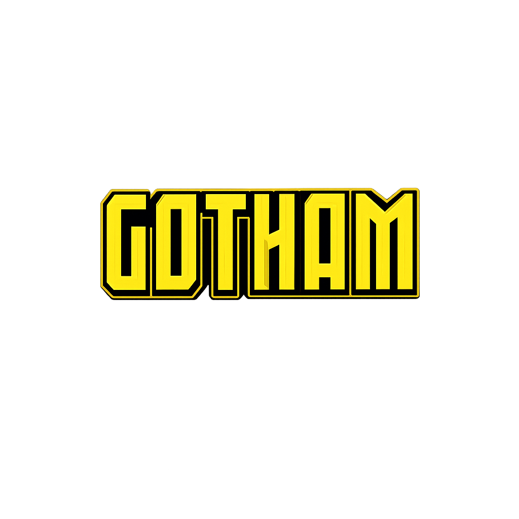 GOTHAM