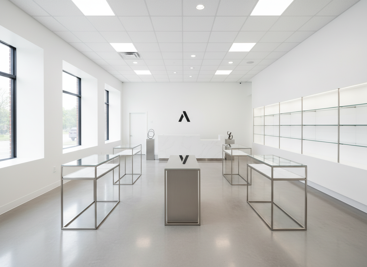 Retail Space