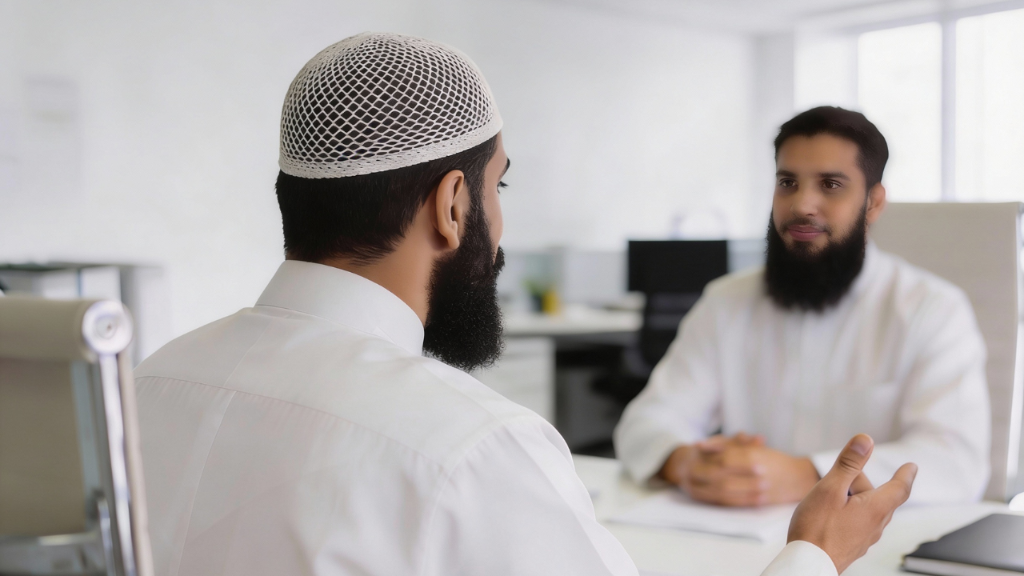 Raqi Reports