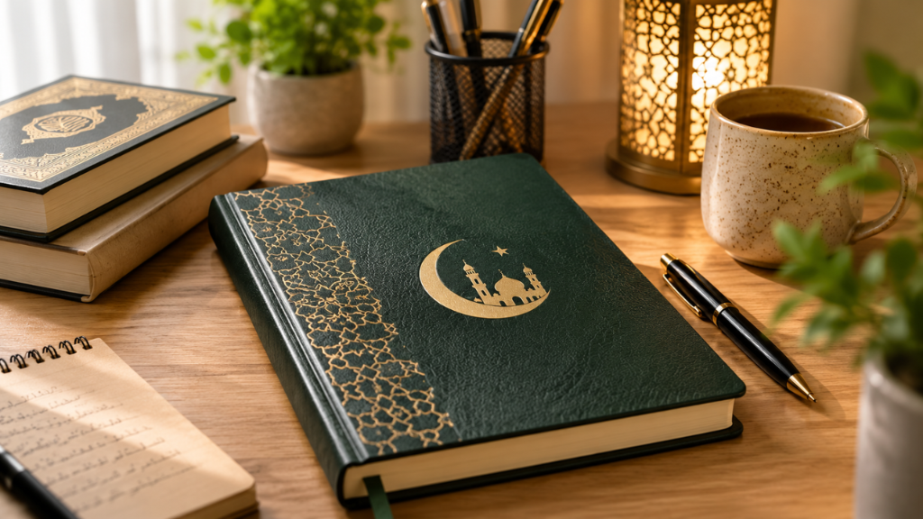 Diagnostic Ruqyah Diaries