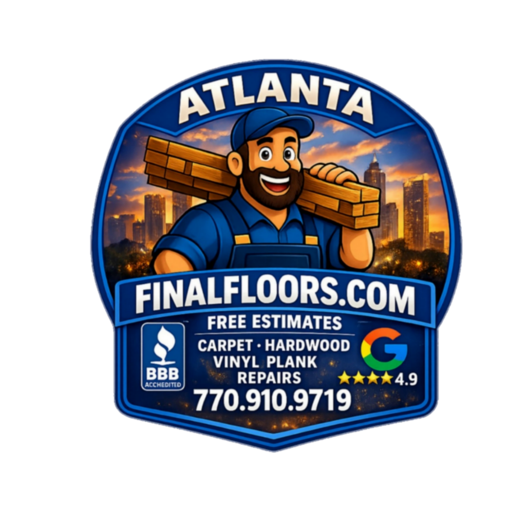 Chat with The Floor General — Final Floors