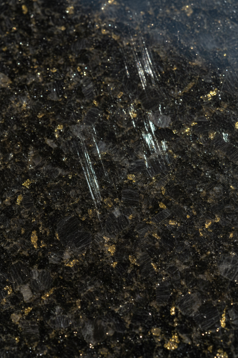 Granite stone texture