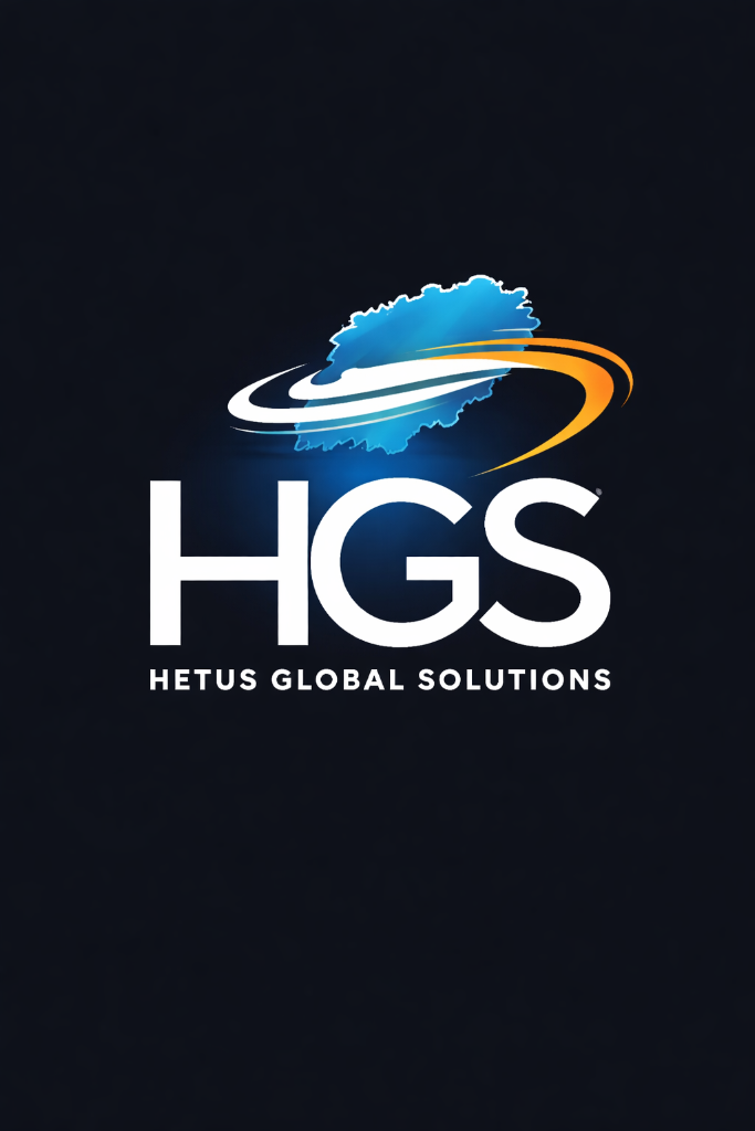 HGS Logo Navy