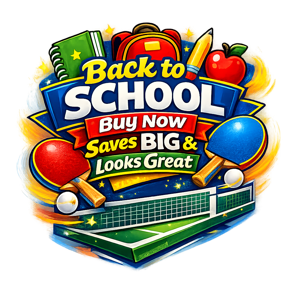 Back to School Promotion