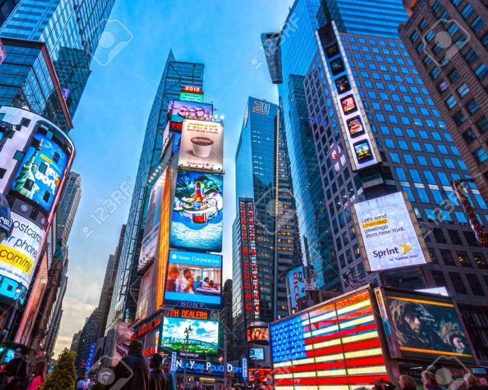 New York