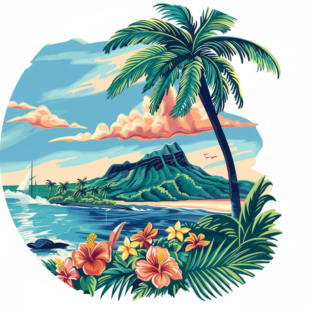 Hawaii