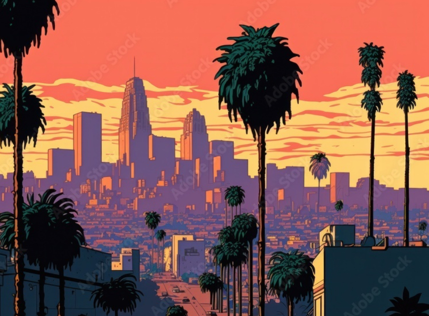 Los Angeles