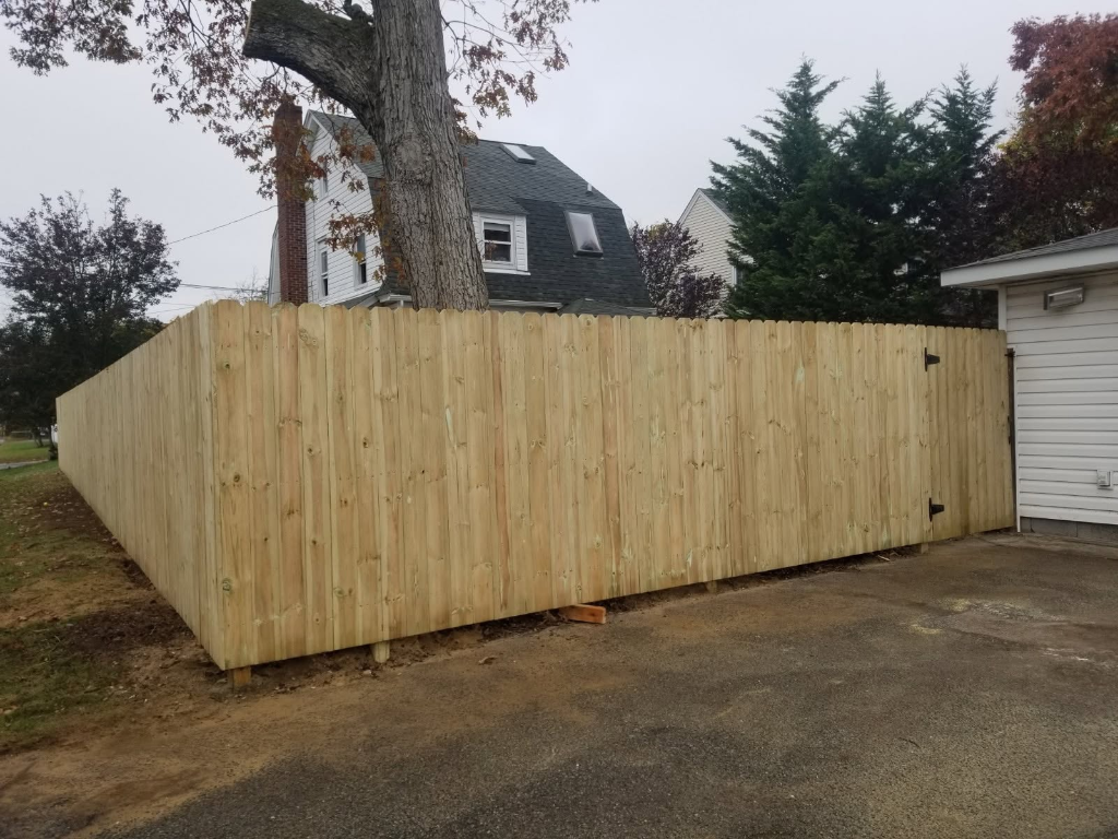 Bueno Landscaping project 5