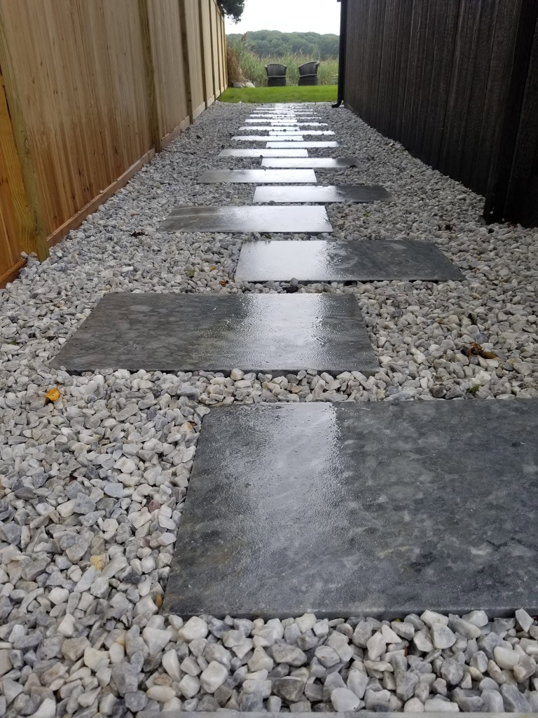 Bueno Landscaping project 2