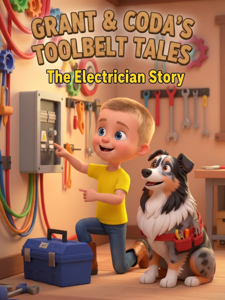 The Electrician Story