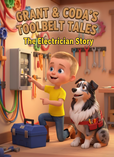 The Electrician Story