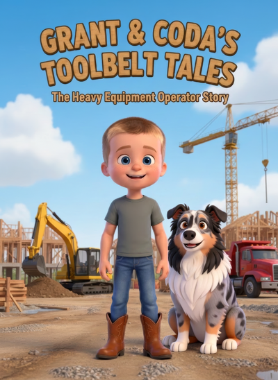 The Heavy Equipment Operator Story