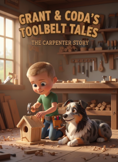 The Carpenter Story