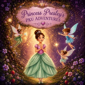 Princess Presley's PKU Adventures