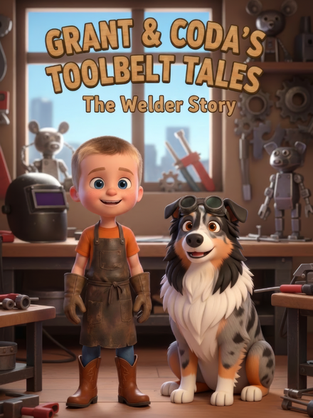 The Welder Story