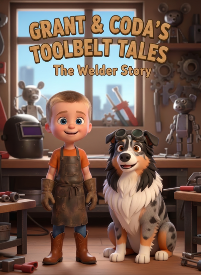 The Welder Story