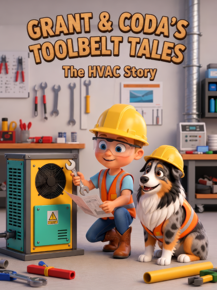 The HVAC Story