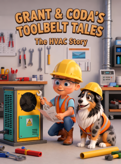 The HVAC Story