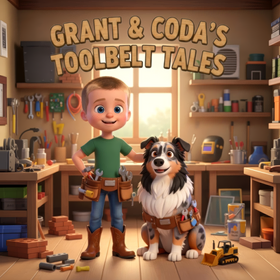 Grant & Coda's Toolbelt Tales
