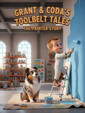 The Painter Story
