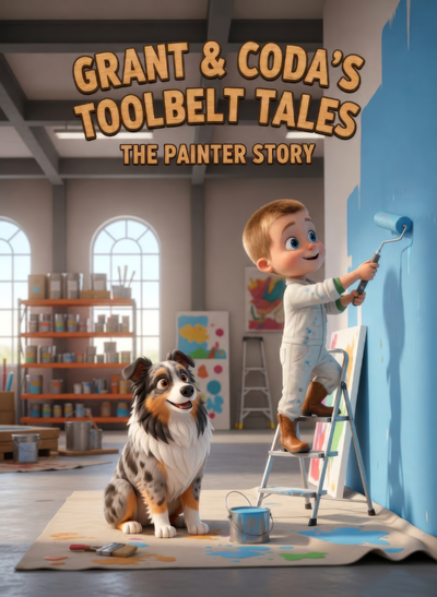 The Painter Story