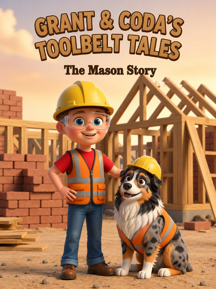 The Mason Story