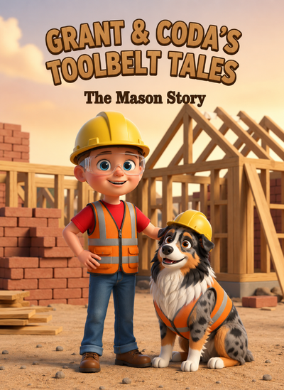 The Mason Story
