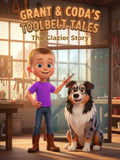 The Glazier Story