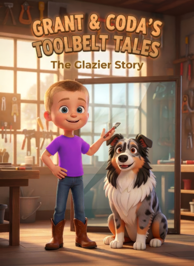 The Glazier Story