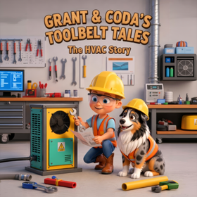 The HVAC Story