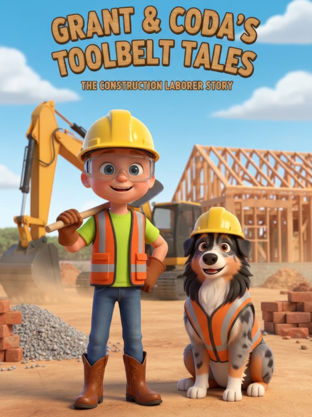 The Construction Laborer Story