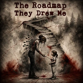The Roadmap They Drew Me