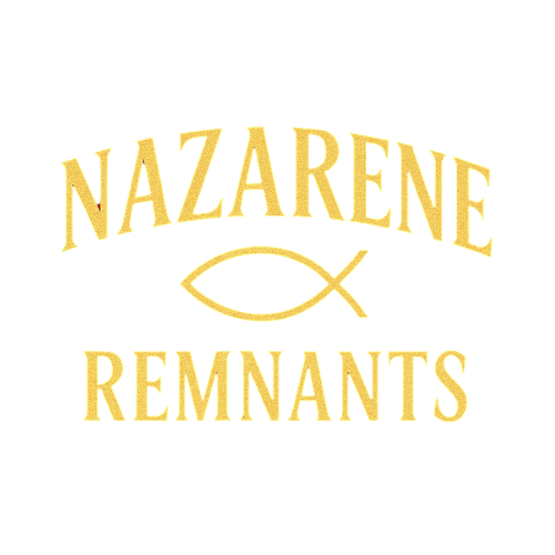 Nazarene Remnants