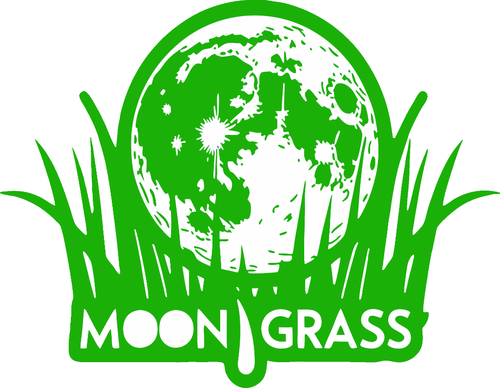 Moon Grass