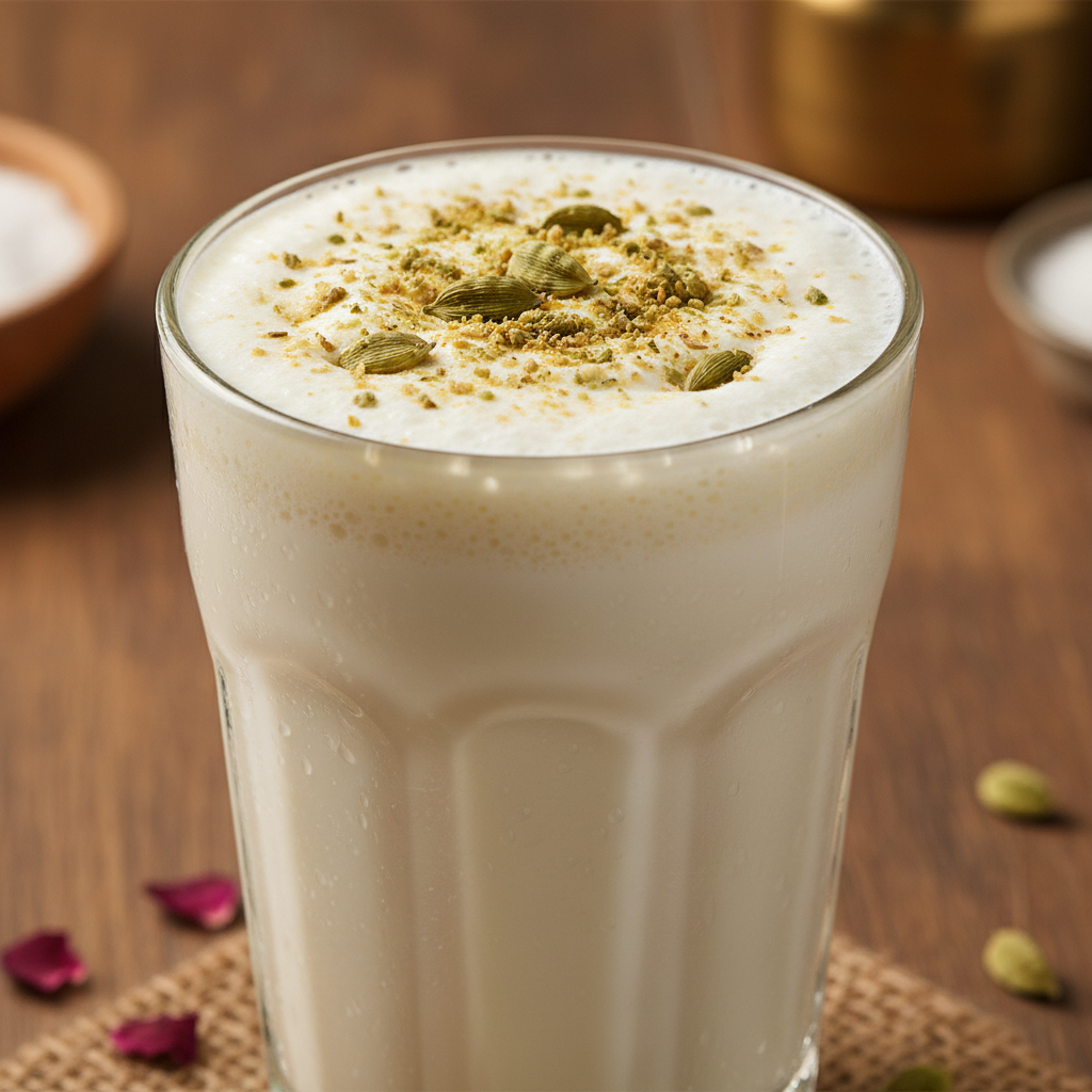 Lassi Sweet