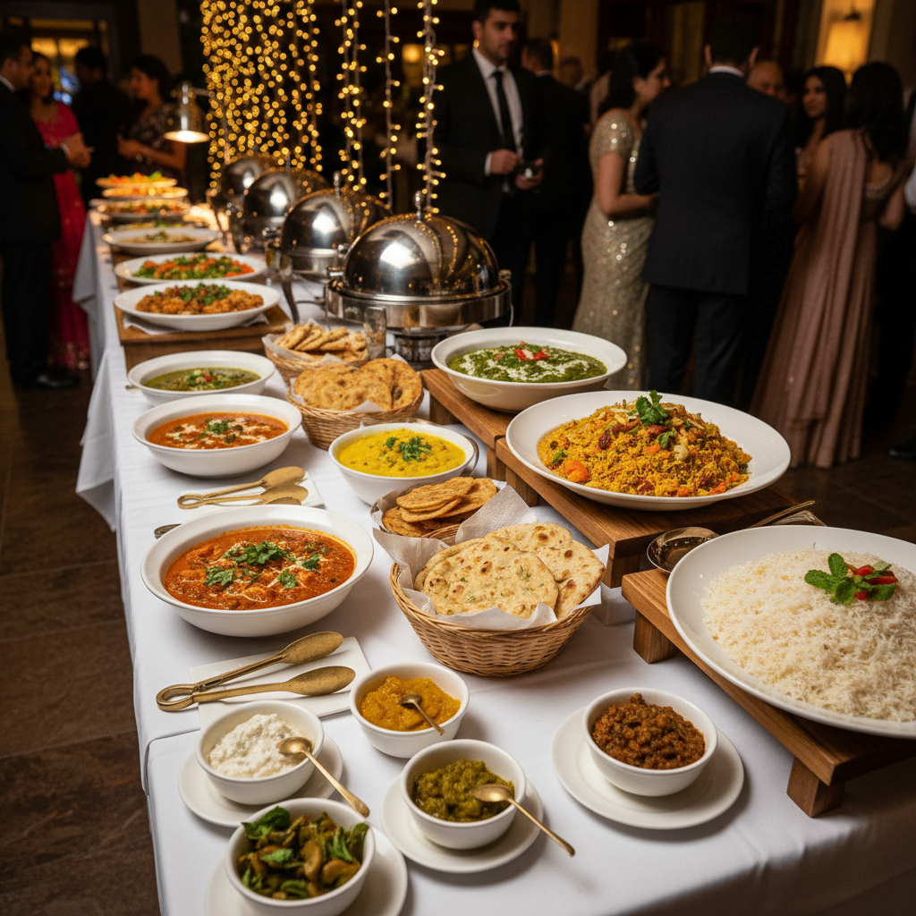 Catering for Every Occasion