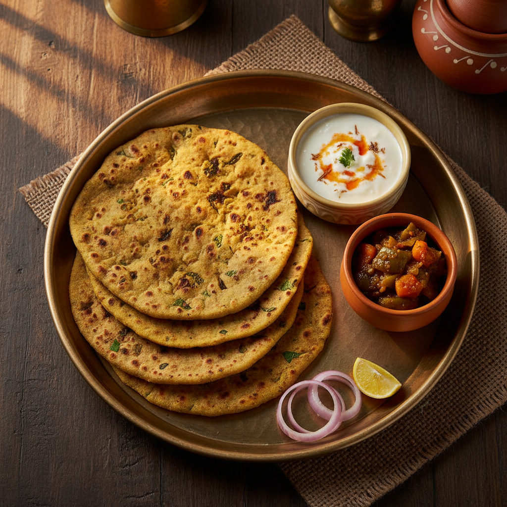 Bajra Missi Combo