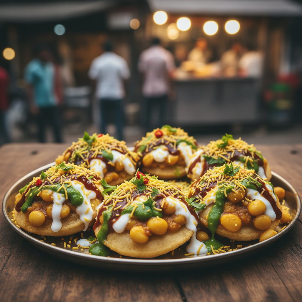 Ragada Puri