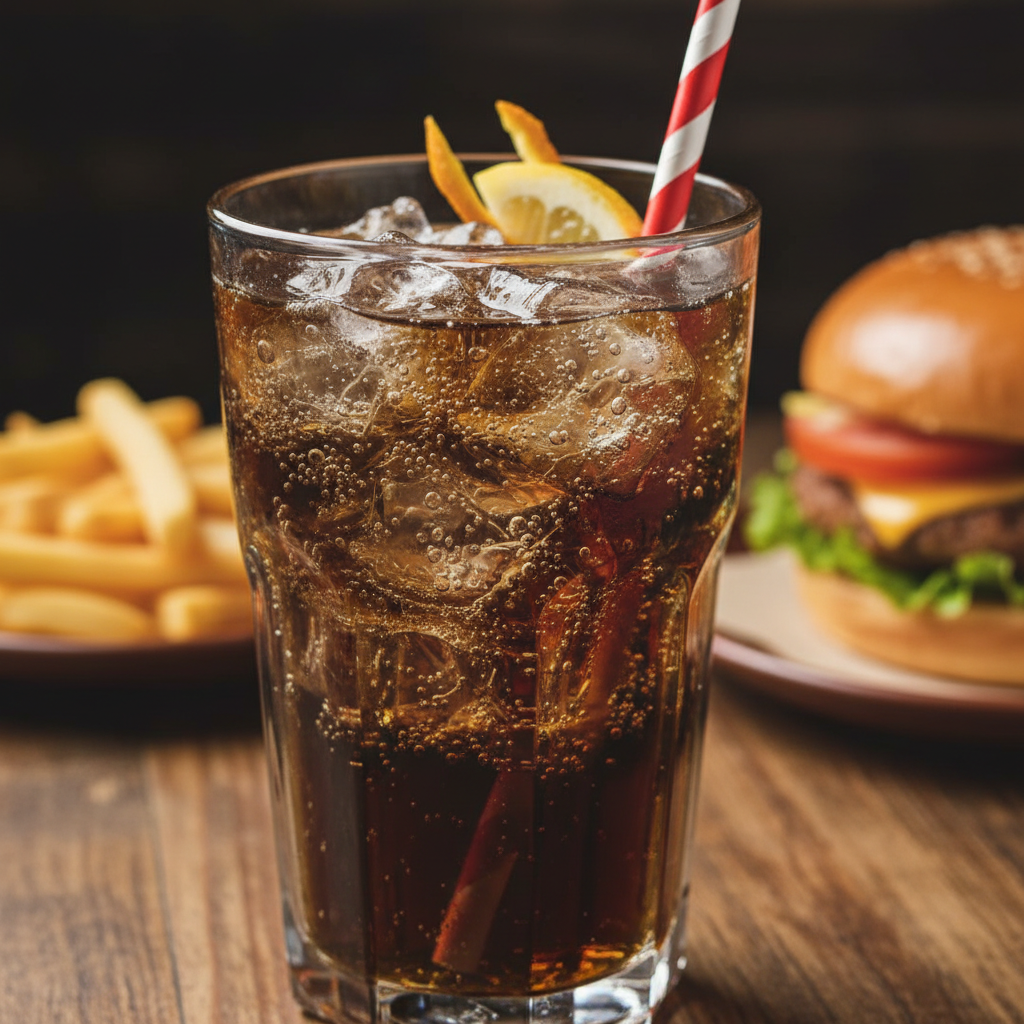 Softdrink