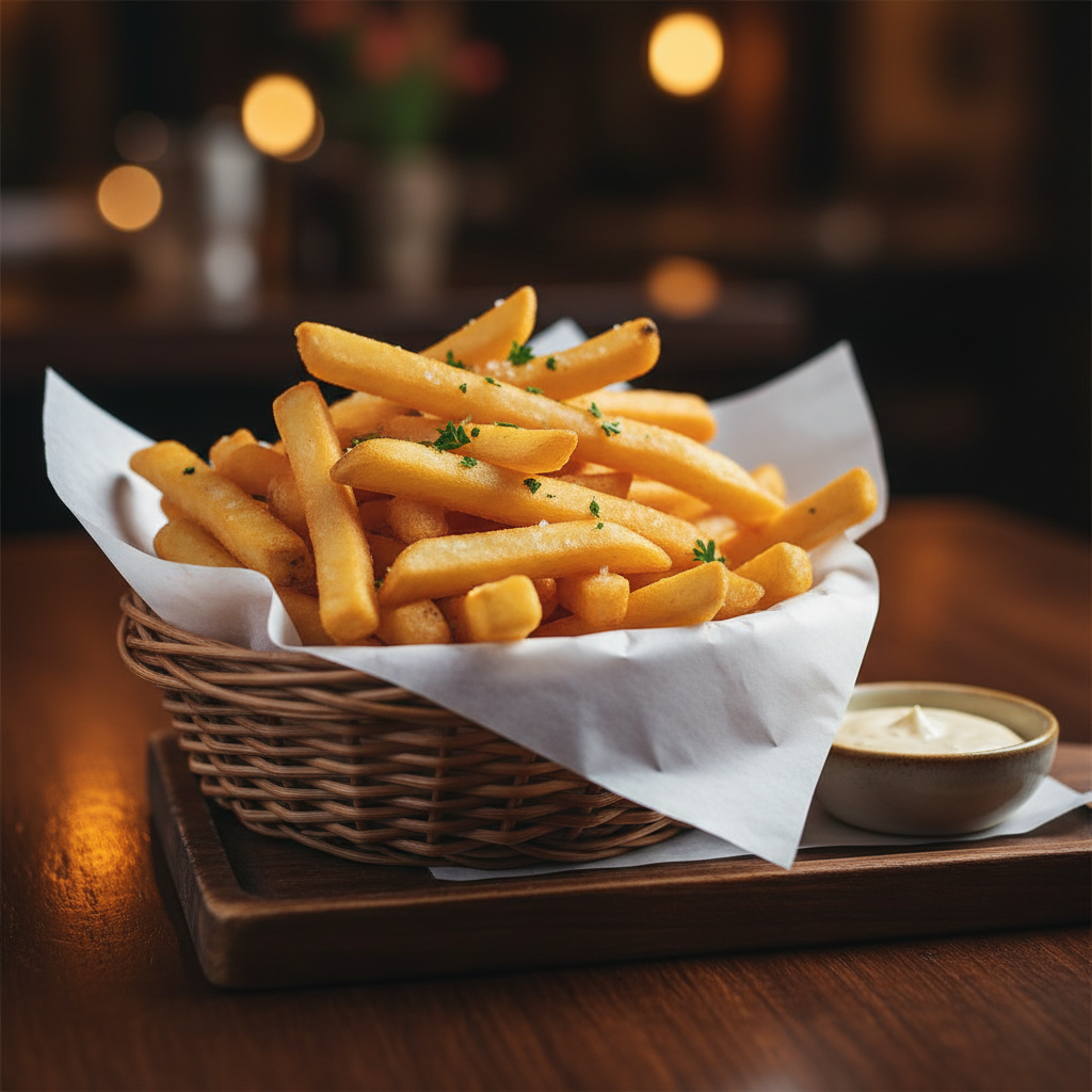 French Fries